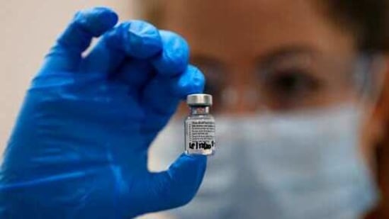 Dr Kinikar also said that the lesson learnt during the H1N1 pandemic came handy for Covid treatment of kids. (AP) Dr Kinikar also said that the lesson learnt during the H1N1 pandemic came handy for Covid treatment of kids. (AP)