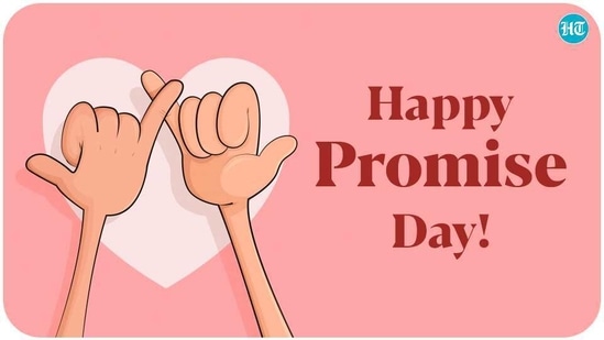 Promise Day 2021: Best romantic WhatsApp messages, GIFs, quotes, Facebook status