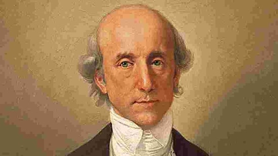 Warren Hastings was the first governor-general of Bengal during the reign of East India Company in the 18th Century.(Courtesy Westland) Warren Hastings was the first governor-general of Bengal during the reign of East India Company in the 18th Century.(Courtesy Westland)