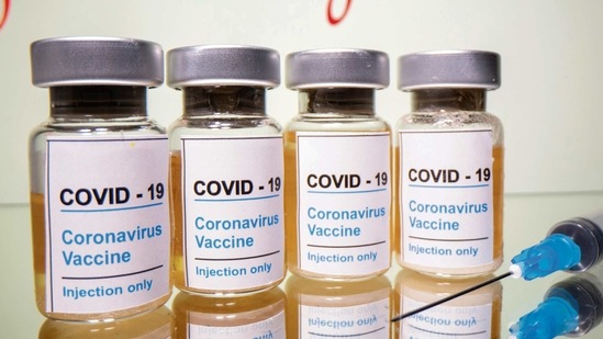 The one-shot J&J vaccine is still being tested internationally and has not been approved in any country. (MINT_PRINT) The one-shot J&J vaccine is still being tested internationally and has not been approved in any country. (MINT_PRINT)