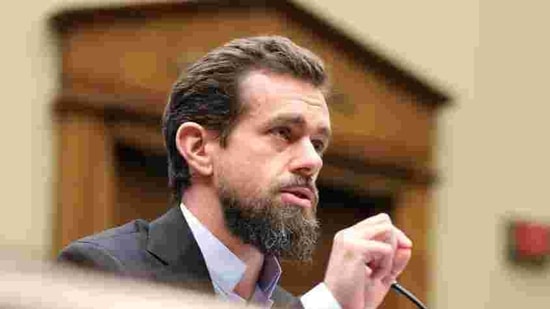 CEO Jack Dorsey said Twitter is diagnosing the issue of hacked accounts in an apparent bitcoin scam.(Reuters File Photo)