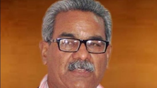 RSS general secretary Krishna Gopal.