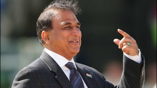 File image of Sunil Gavaskar. (Getty Images)