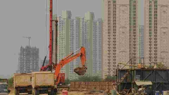 The real estate industry in Bihar has forwarded a set of demands for the Budget. (Parveen Kumar/HT File Photo) The real estate industry in Bihar has forwarded a set of demands for the Budget. (Parveen Kumar/HT File Photo)