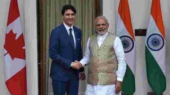 Narendra Modi and Justin Trudeau did exchange smiles and pleasantries at the G20 Summit in Argentina, that warmth masked what officials are resigned to — a chill that is unlikely to thaw for another year. (AFP/File Photo) Narendra Modi and Justin Trudeau did exchange smiles and pleasantries at the G20 Summit in Argentina, that warmth masked what officials are resigned to — a chill that is unlikely to thaw for another year. (AFP/File Photo)