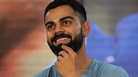 India captain Virat Kohli. (Getty Images)