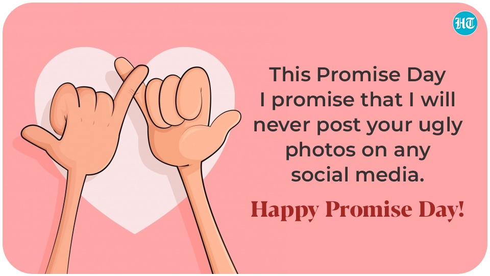 Promise Day 2021: Best romantic WhatsApp messages, GIFs, quotes ...