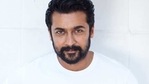Suriya revealed in a tweet earlier this month that he tested positive for Covid-19. Suriya revealed in a tweet earlier this month that he tested positive for Covid-19.