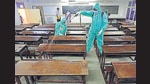 Representational picture. (Satish Bate/HT Photo) Representational picture. (Satish Bate/HT Photo)