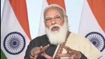 Prime Minister Narendra Modi. (File photo) Prime Minister Narendra Modi. (File photo)