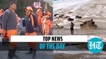 Top news of the day Top news of the day
