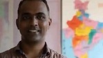 Rainjitsinh Disale, the winner of Global Teacher Prize 2020. Rainjitsinh Disale, the winner of Global Teacher Prize 2020.