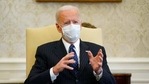 The Biden proposal seeks to sidestep a conflict with organized labour by leaving the annual H-1B quota untouched.(AP) The Biden proposal seeks to sidestep a conflict with organized labour by leaving the annual H-1B quota untouched.(AP)