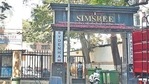 Experts at the Sydenham Institute of Management Studies, Research and Entrepreneurship Education (SIMSREE) said while students applied for the course under EWS quota in February 2020, many youngsters lost jobs during the lockdown, straining family income. FILE PHOTO Experts at the Sydenham Institute of Management Studies, Research and Entrepreneurship Education (SIMSREE) said while students applied for the course under EWS quota in February 2020, many youngsters lost jobs during the lockdown, straining family income. FILE PHOTO