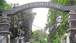 PMCH is Bihar's oldest medical college and hospital.(HT photo)