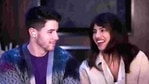 Nick Jonas and Priyanka Chopra during the 18th edition of HTLS. Nick Jonas and Priyanka Chopra during the 18th edition of HTLS.