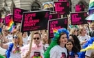 The European Union has also criticised the zones, which began appearing in 2019 when Poland's nationalist government started campaigning against the rights of lesbian, gay, bisexual and transgender people.(Unsplash) The European Union has also criticised the zones, which began appearing in 2019 when Poland's nationalist government started campaigning against the rights of lesbian, gay, bisexual and transgender people.(Unsplash)