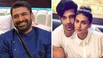 Eijaz Khan responded to the comments made by Paras Chhabra against Pavitra Punia. Eijaz Khan responded to the comments made by Paras Chhabra against Pavitra Punia.