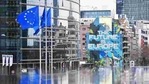 Britain left the EU at the end of January last year, but kept its full access to the 27-nation bloc's single market until the end of 2020, when it was replaced by a trade agreement.(Bloomberg) Britain left the EU at the end of January last year, but kept its full access to the 27-nation bloc's single market until the end of 2020, when it was replaced by a trade agreement.(Bloomberg)