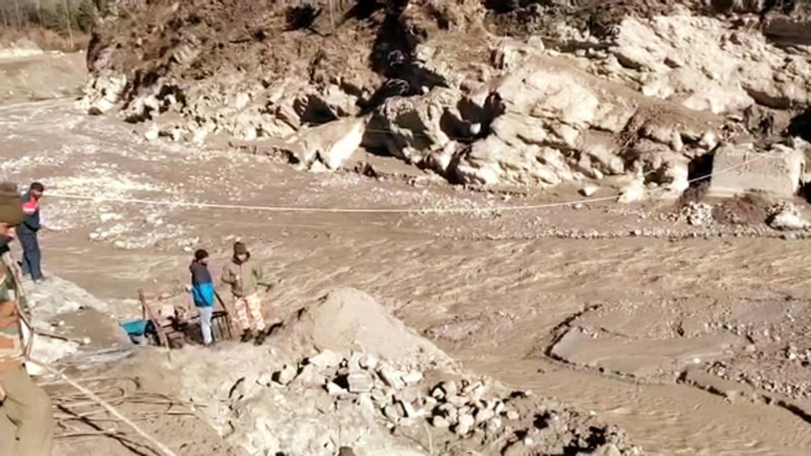 Visit Uttarakhand without fear: State govt to tourists after Chamoli disaster