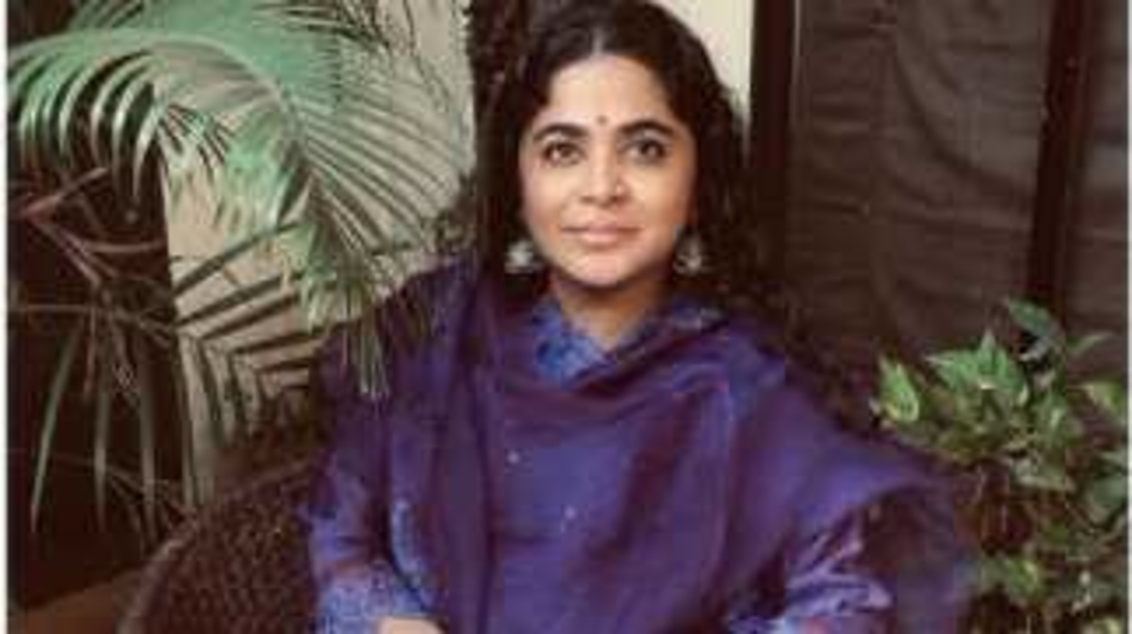 Bareilly Ki Barfi director Ashwiny Iyer Tiwari turns writer with