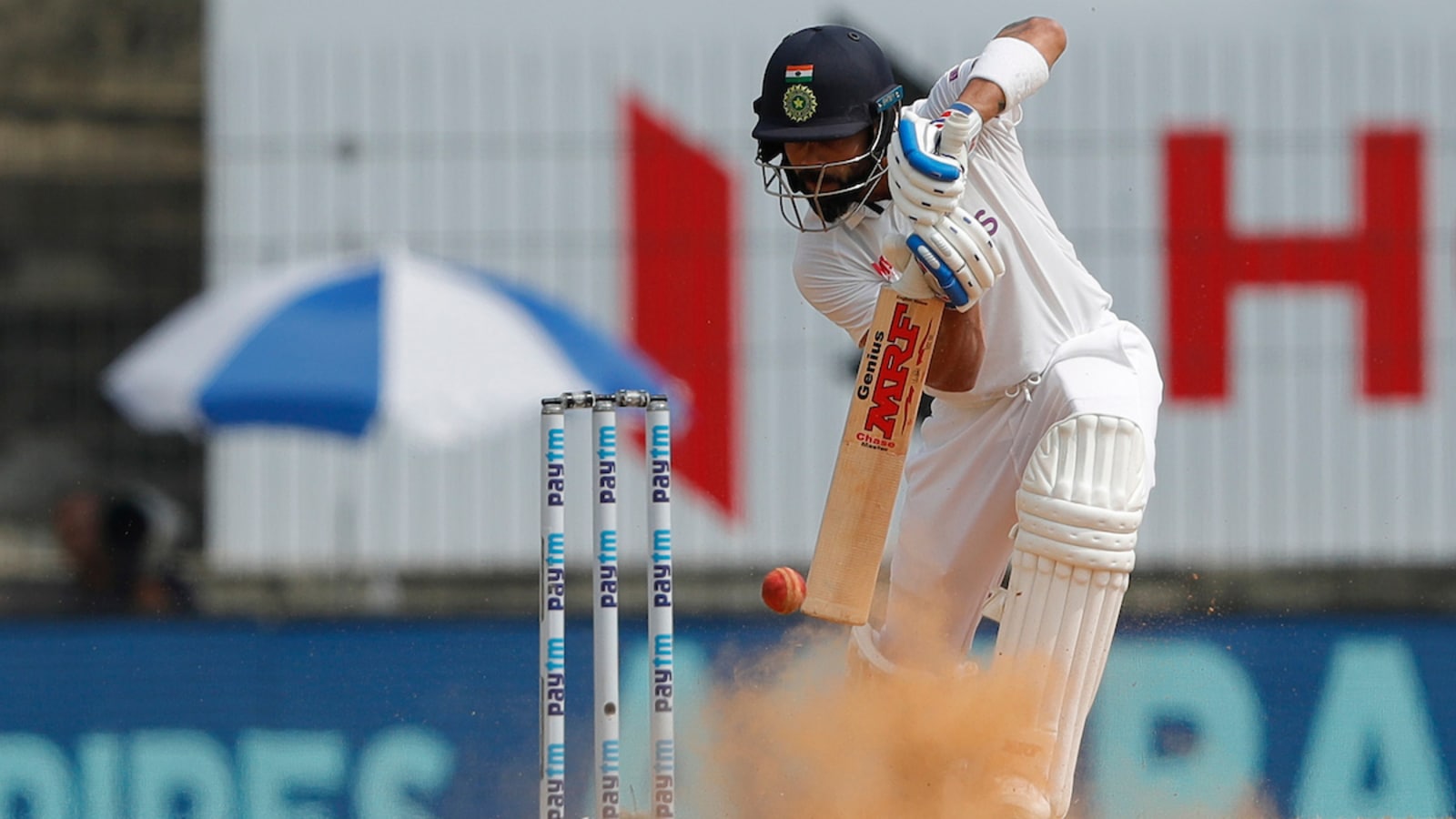 England seamer jofra archer names chennai pitch as 'probably the worst surface' he has seen