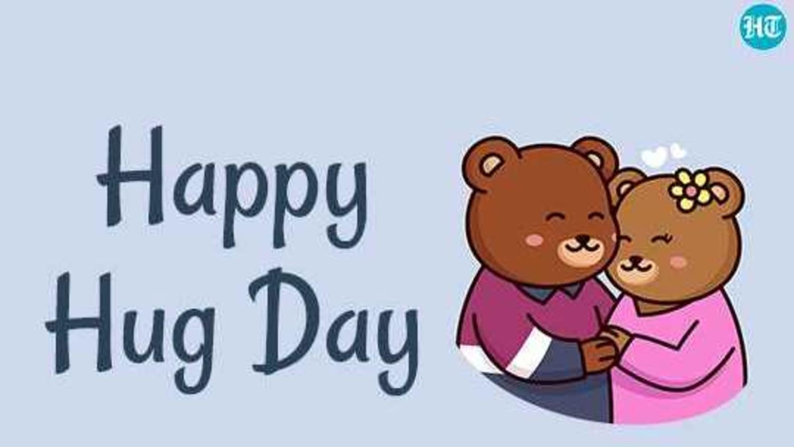 Hug Day 21 Best Romantic Whatsapp Messages Gifs Quotes Facebook Status Hindustan Times