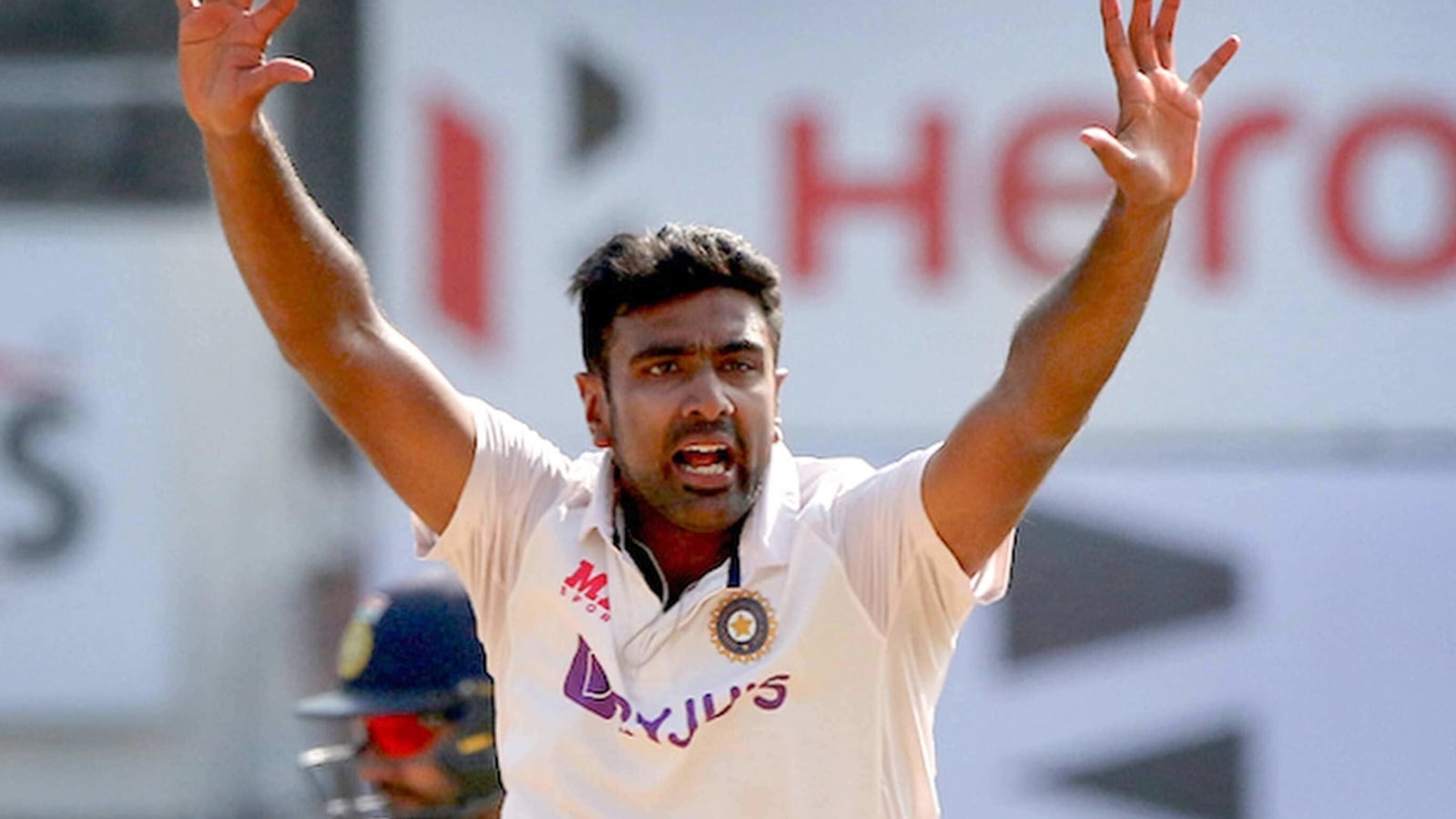 Ashwin and the England puzzle - Can the off-spinner dominate in Jadeja's absence?