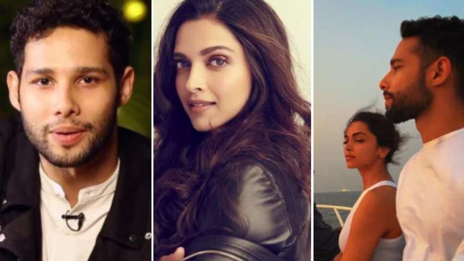 Siddhant Chaturvedi on Deepika Padukone: 'She is one of our senior