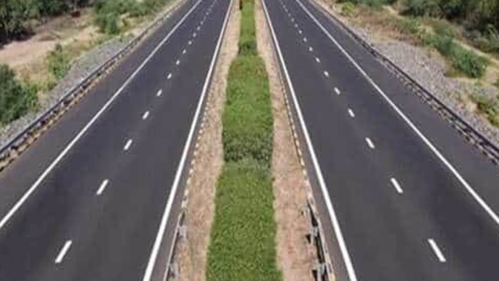 2.5-hr travel time, minimum speed of 100kmph: All you need to know about the Delhi-Dehradun expressway