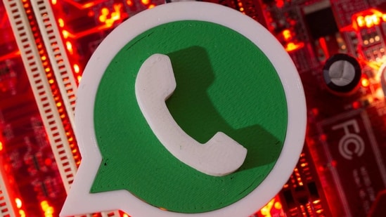 Chandra said that the Centre valued privacy concerns of employees adding that WhatsApp and other social media would be excluded from the final standing orders.(REUTERS)