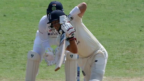 England captain Joe Root (ECB / Twitter) England captain Joe Root (ECB / Twitter)