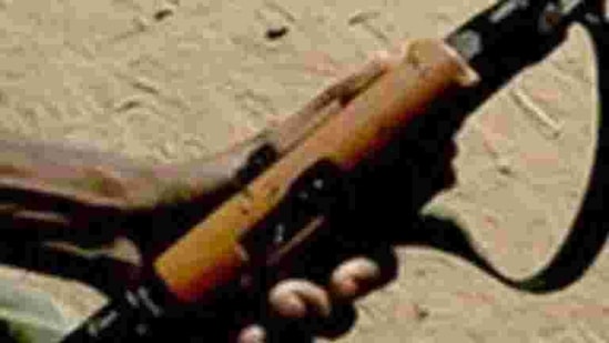 Soon after the forces reached the area, the Maoists opened fire at them. In the ensuing gun battle that last for around 3 hours, a Maoist was killed. (Representative Photo) Soon after the forces reached the area, the Maoists opened fire at them. In the ensuing gun battle that last for around 3 hours, a Maoist was killed. (Representative Photo)