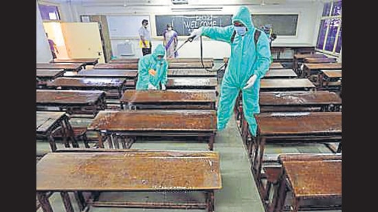 Representational picture. (Satish Bate/HT Photo) Representational picture. (Satish Bate/HT Photo)