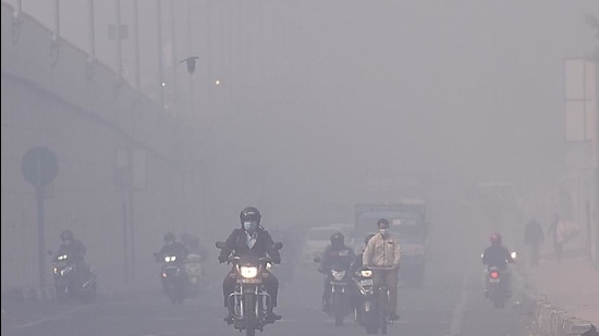 Representational image. (Raj K Raj/HT PHOTO)