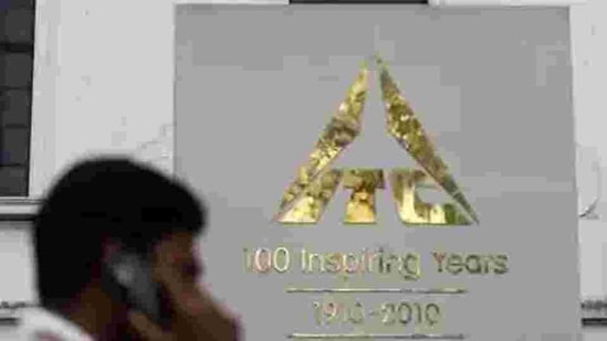 ITC’s cigarette business saw a further recovery in the December quarter, while its soap and hand sanitizer brand Savlon clocked ₹1,000 crore in consumer spending in 2020. (File photo) ITC’s cigarette business saw a further recovery in the December quarter, while its soap and hand sanitizer brand Savlon clocked ₹1,000 crore in consumer spending in 2020. (File photo)