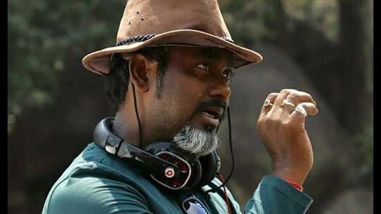Director and writer Aaryaan Saxena (Sourced photo) Director and writer Aaryaan Saxena (Sourced photo)