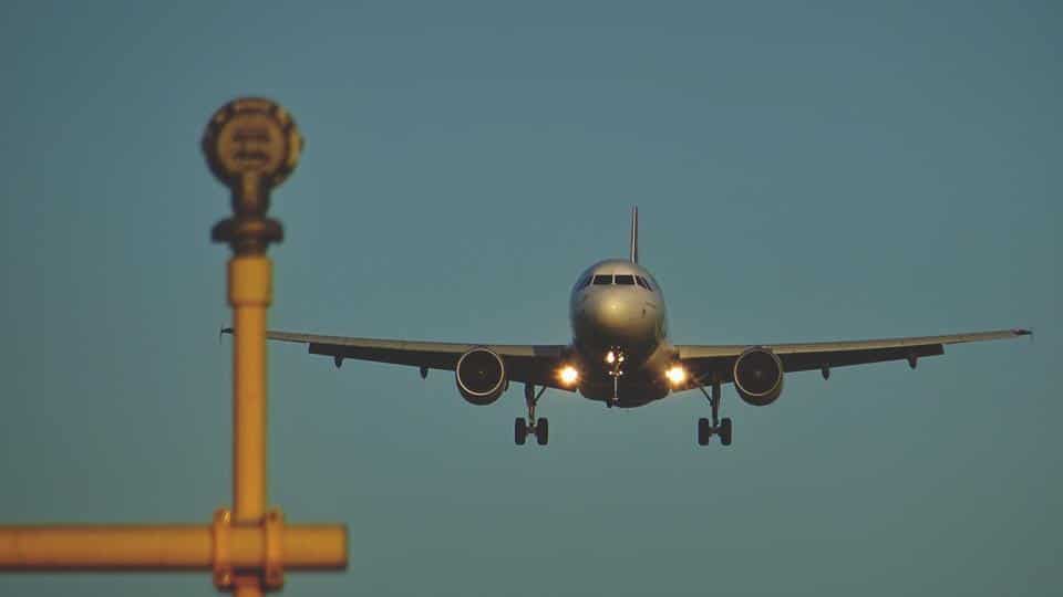 The Russian embassy said earlier that flights between Moscow and New Delhi are expected to be operated twice a week. (Photo Unsplash) The Russian embassy said earlier that flights between Moscow and New Delhi are expected to be operated twice a week. (Photo Unsplash)