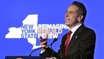 NY Governor Andrew Cuomo has pushed back against requests to open up vaccines to even more groups of people.(AP) NY Governor Andrew Cuomo has pushed back against requests to open up vaccines to even more groups of people.(AP)