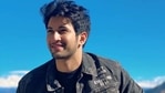 Rohit Saraf went through a heartbreak quite recently. Rohit Saraf went through a heartbreak quite recently.