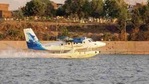 Sagarmala Development Company Limited, a CPSE under the shipping ministry, has invited Expression of Interest from airline operators.(PTI.) Sagarmala Development Company Limited, a CPSE under the shipping ministry, has invited Expression of Interest from airline operators.(PTI.)