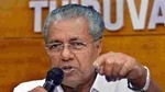 Kerala CM Pinarayi Vijayan. (File photo) Kerala CM Pinarayi Vijayan. (File photo)