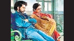 In Hindi cinema, the railways have been both the setting and the metaphor. In the 1987 film Ijaazat, a divorced couple spends a night at a railway station, laying their ghosts to rest.