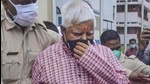Rashtriya Janta Dal (RJD) chief Lalu Prasad Yadav. (HT archive) Rashtriya Janta Dal (RJD) chief Lalu Prasad Yadav. (HT archive)