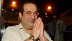 Rajiv Kapoor died aged 58 on February 9. (Photo by AFP)(AFP)