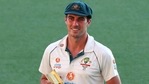 Brisbane: Australia's Pat Cummins holds his trophy for man-of-the-series after the fourth cricket test at the Gabba, Brisbane, Australia.(AP) Brisbane: Australia's Pat Cummins holds his trophy for man-of-the-series after the fourth cricket test at the Gabba, Brisbane, Australia.(AP)