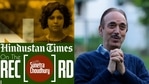 'Will join BJP when there's black snow in Kashmir': Congress' Ghulam Nabi Azad 'Will join BJP when there's black snow in Kashmir': Congress' Ghulam Nabi Azad