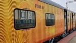 The coaches will gradually gradually replace the premium long-distance trains over Indian Railways network.(HT Photo) The coaches will gradually gradually replace the premium long-distance trains over Indian Railways network.(HT Photo)