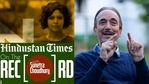 Backstory of PM Modi and Ghulam Nabi Azad Backstory of PM Modi and Ghulam Nabi Azad