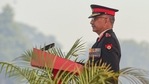 Chief of Army Staff Gen Manoj Mukund Naravane.(PTI) Chief of Army Staff Gen Manoj Mukund Naravane.(PTI)